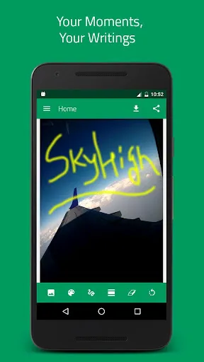 Photo Ink - Mark, Sign, Draw Screenshots
