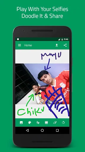Photo Ink - Mark, Sign, Draw Screenshots