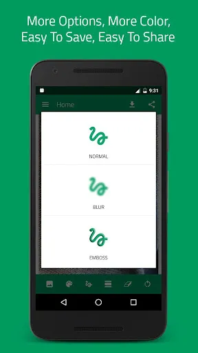 Photo Ink - Mark, Sign, Draw Screenshots