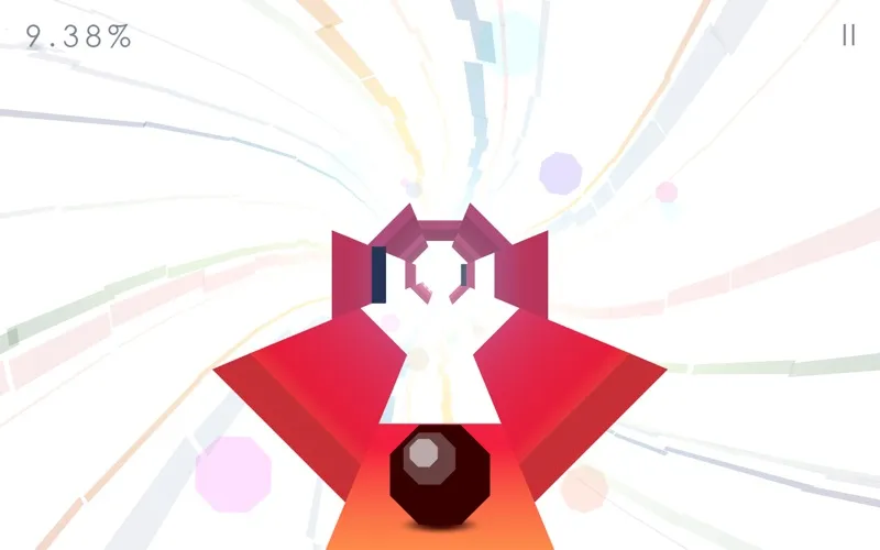 Tangkapan skrin Octagon 1: Maximal Challenge