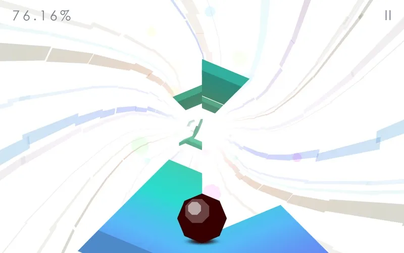 Tangkapan skrin Octagon 1: Maximal Challenge
