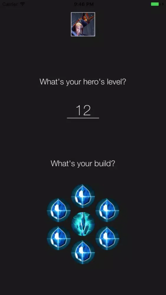 OverPowered for Vainglory Screenshots