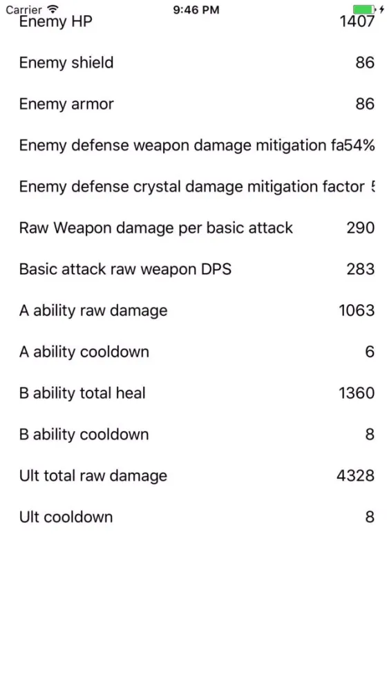 OverPowered for Vainglory Screenshots