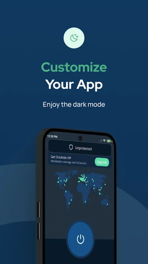 Octohide VPN-screenshot-5