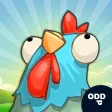 Dumb Chicken : Buddy Rescue Dumb Chicken : Buddy Rescue