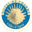Odjo d'Água
