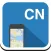 China offline map, guide, weather, hotels. Free GPS navigation.