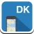 Denmark & Copenhagen offline map, guide, weather, hotels. Free GPS navigation.