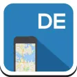 Germany offline map, guide, weather, hotels. Free GPS navigation. Germany offline map, guide, weather, hotels. Free GPS navigation.