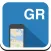 Greece & Athens offline map, guide, weather, hotels. Free GPS navigation.