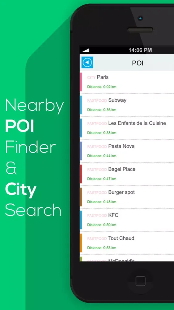 Capturas de pantalla de Indonesia offline map, guide, weather, hotels. Free GPS navigation.