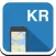 South Korea offline map, guide, weather, hotels. Free GPS navigation.