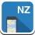 New Zealand offline map, guide, weather, hotels. Free GPS navigation.