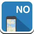 Norway & Oslo offline map, guide, weather, hotels. Free GPS navigation.