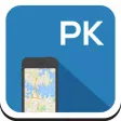 Pakistan & Karachi offline map, guide, weather, hotels. Free GPS navigation. Pakistan & Karachi offline map, guide, weather, hotels. Free GPS navigation.