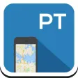 Portugal (inc. Lisbon & Porto) offline map, guide, weather, hotels. Free GPS navigation.