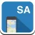 Saudi Arabia (Mecca, Makkah, Riyadh, مكة المكرمة) offline map, guide, weather, hotels. Free GPS navigation.