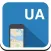 Ukraine (Krim & Kiev) offline map, guide, weather, hotels. Free GPS navigation.