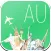 Australia Offline map & flights. Airline tickets, airports, car rental, hotels booking. Free navigation.