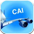 Cairo CAI Airport. Flights, car rental, shuttle bus, taxi. Arrivals & Departures.