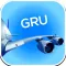 São Paulo–Guarulhos GRU Airport. Flights, car rental, shuttle bus, taxi. Arrivals & Departures.