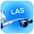 Las Vegas LAS Airport. Flights, car rental, shuttle bus, taxi. Arrivals & Departures.