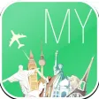 Malaysia Offline map & flights. Airline tickets, airports, car rental, hotels booking. Free navigation. Malaysia Offline map & flights. Airline tickets, airports, car rental, hotels booking. Free navigation.