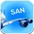 San Diego SAN Airport. Flights, car rental, shuttle bus, taxi. Arrivals & Departures.