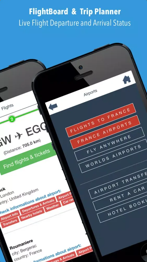 ภาพหน้าจอของ Shanghai Offline map & flights. Airline tickets, airports, car rental, hotels booking. Free navigation.