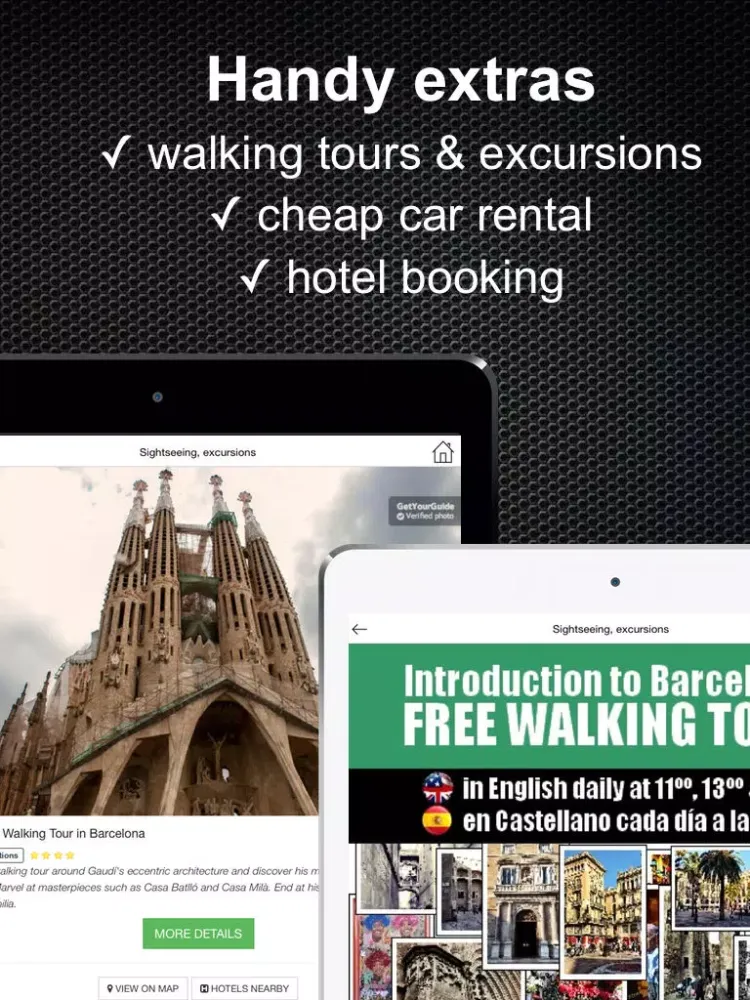 UK United Kingdom offline Travel Guide & Map. City tours: London,York,Manchester,Edinburgh iPad  스크린샷