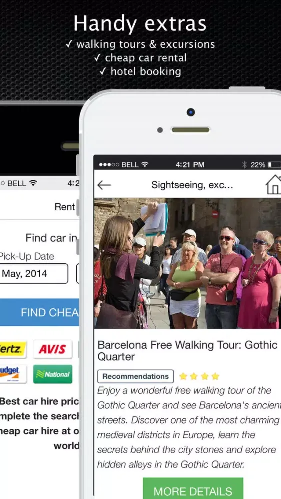 UK United Kingdom offline Travel Guide & Map. City tours: London,York,Manchester,Edinburgh 스크린샷