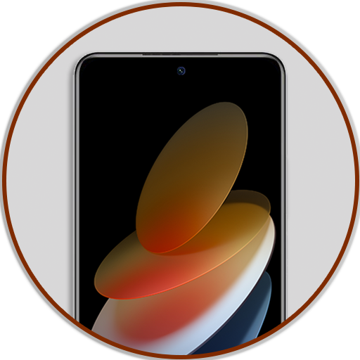 Xiaomi note 11s Launcher