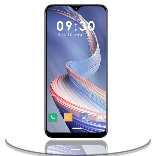 Oppo A55