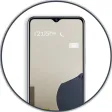 Galaxy A22 Theme & Launcher