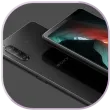 Sony Xperia 10 Theme