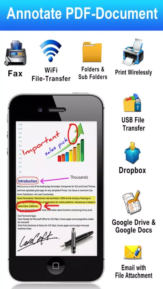 تصاویر Office Documents Reader - Microsoft Office Edition