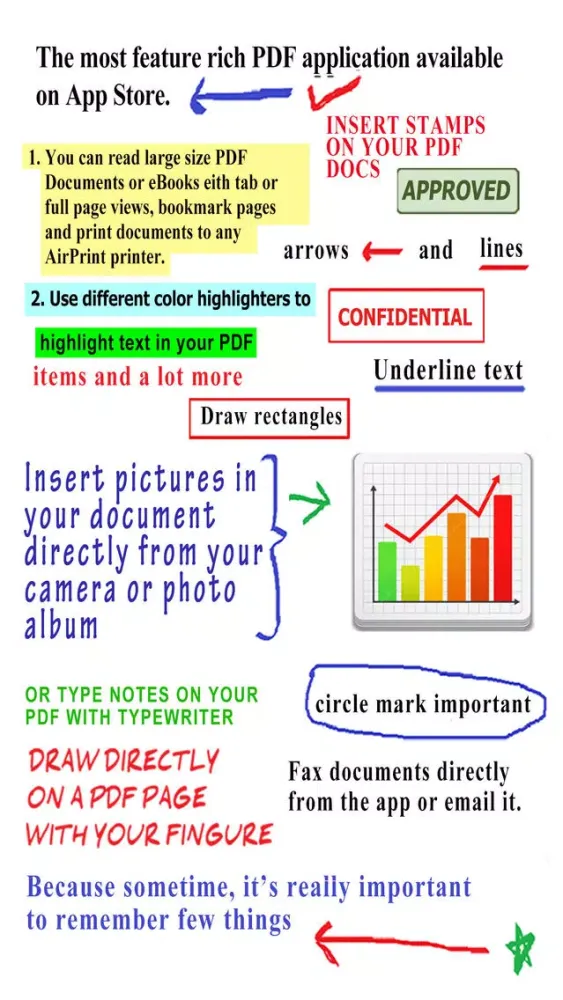 تصاویر Office Documents Reader - Microsoft Office Edition