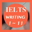 IELTS Writing Practise