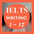 IELTS Writing