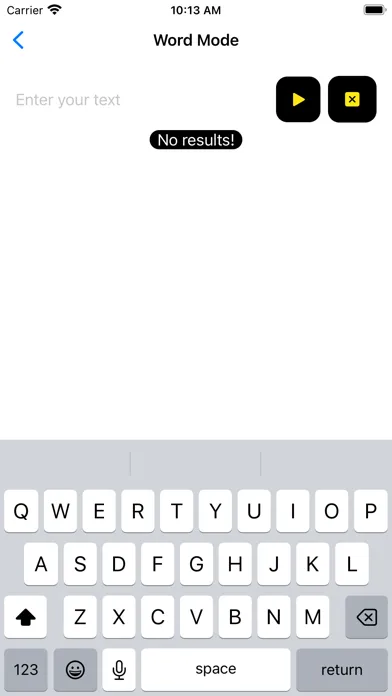 صور Offline Anagram Generator