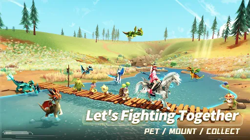 Ảnh chụp màn hình của Idle beauty - Idle rpg
