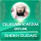 Quran Majeed Al Sudais Offline