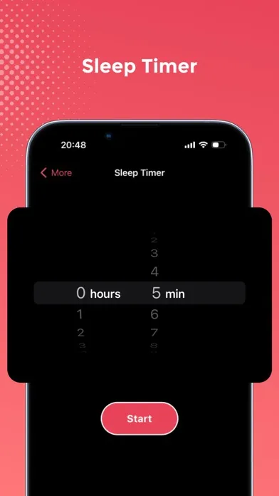 Скриншоты Offline Music - Music Player