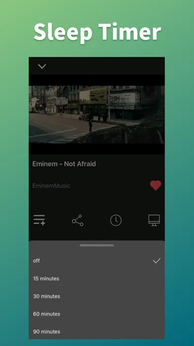تصاویر Offline Music Player:Mp3&Video
