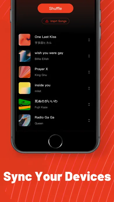 Music Tube - Mp3 Video Player স্ক্রিনশট