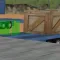 Offroad Cargo Trucker