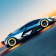 Ultra Racing driving car games