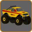 Offroad Monster 2 Lite Offroad Monster 2 Lite