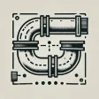 Pipe Offset Calculator Pro Pipe Offset Calculator Pro