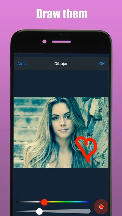 Photo Make Up Screenshots